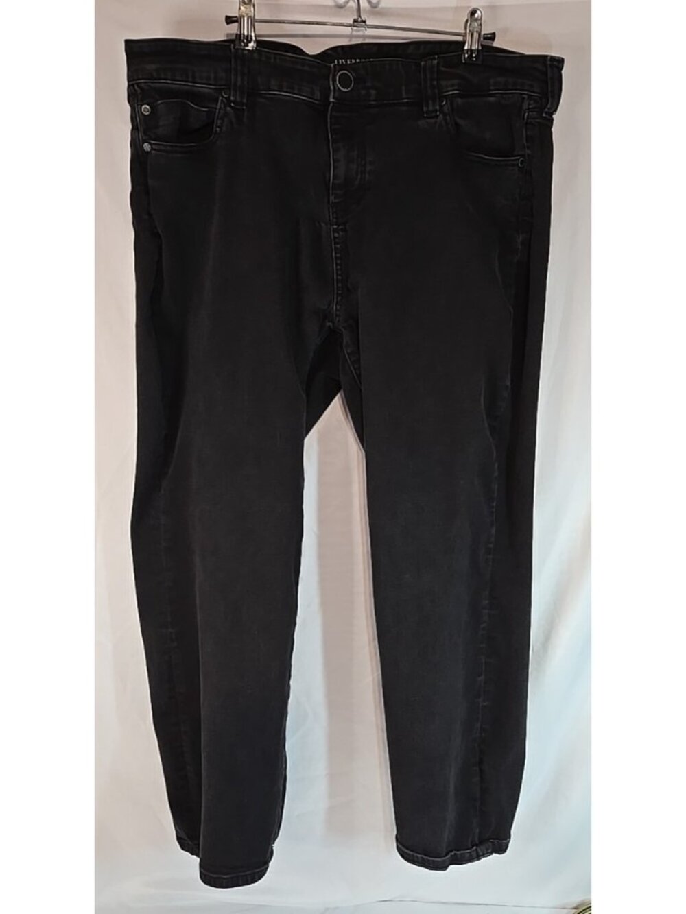 Liverpool Women's Jeans The Straight Size 18W